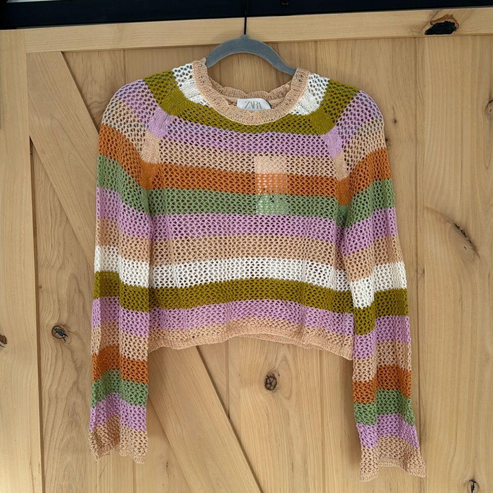 Zara kids shirt